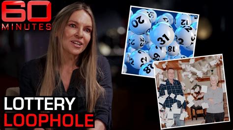 fibonacci sequence lottery|Mathematician explains the 'simple' loophole used to win the .